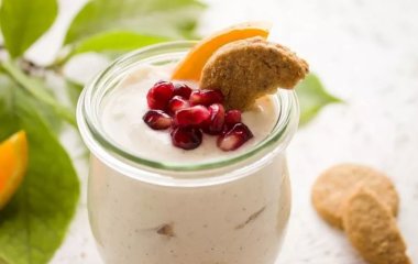 Дієта для краси: продукти, які допомагають стати красивішими, молодшими та привабливими