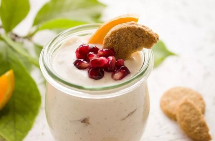 Дієта для краси: продукти, які допомагають стати красивішими, молодшими та привабливими