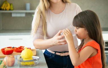 Соціологи з'ясували, як відмова від сніданку впливає на психіку дітей