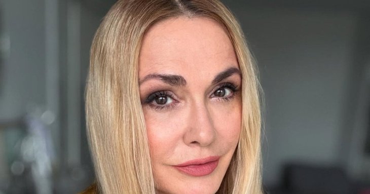 Ольга Сумська відверто розповіла про майбутню пенсію після 45-річного стажу й чи піде зі сцени