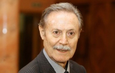 Юрий Соломин доставлен в реанимацию в тяжелом состоянии