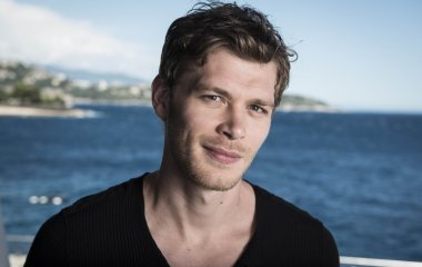Джозеф Морган стал гостем на Филадельфском кинофестивале 2018