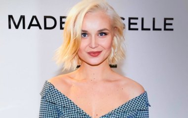 Полина Гагарина была растрогана поддержкой своих поклонников 