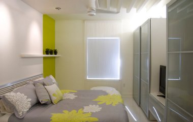 Home sweet home: 7 явных признаков уютного помещения
