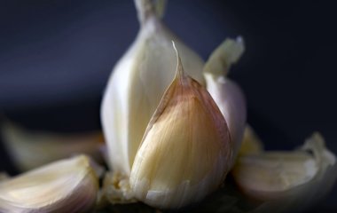 Трійка популярних продуктів, що борються зі старінням