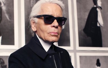 Весь мир скорбит о смерти Карла Лагерфельда