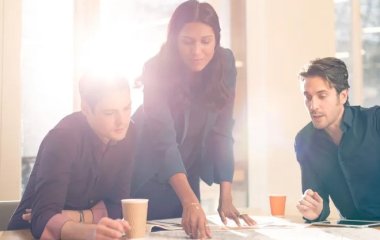 Как добиться всего, чего хочешь: ключевые навыки успешной личности