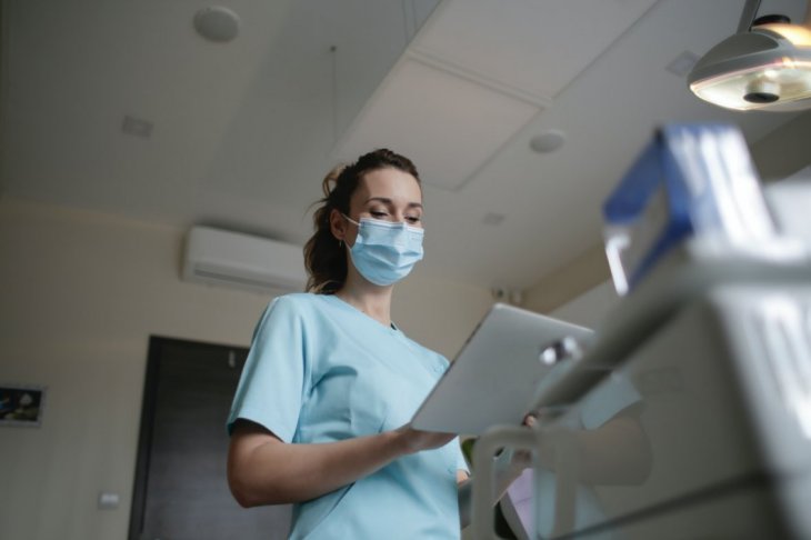 The Lancet: названо причини смерті від ковіда, незважаючи на вакцинацію