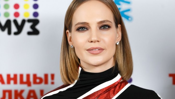 Наталья Ионова знает, что такое женственность