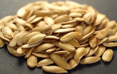 Як замочувати насіння огірків