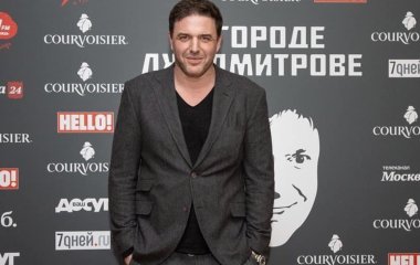 Максим Виторган вспомнил, как угрожал Александру Цыпкину из ревности к Ксении Собчак