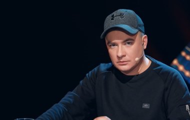 Андрей Данилко показал, как с 