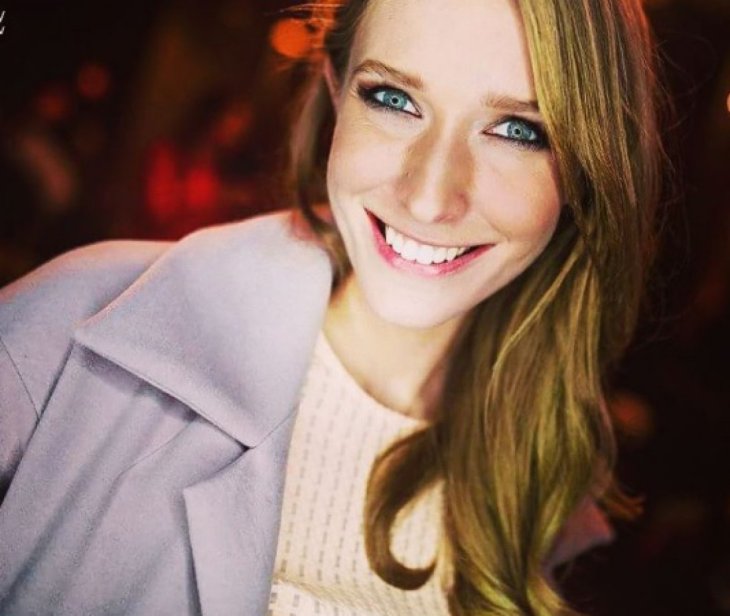 Катя Осадчая носит свитер, как у Маши Ефросининой, за 750 евро