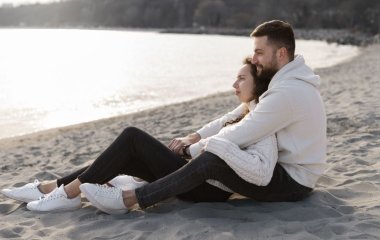 Які ознаки того, що ви з партнером створені одне для одного і вам судилося бути разом