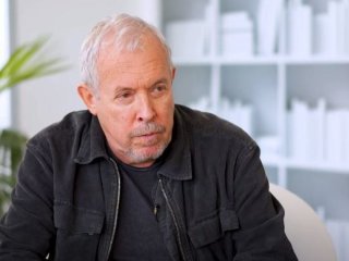 Андрій Макаревич в Ізраїлі опинився в епіцентрі ракетного обстрілу і показав пошкоджений будинок