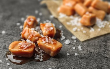 Как приготовить ириски в домашних условиях: не отличишь от магазинных