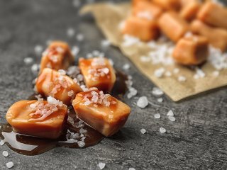 Как приготовить ириски в домашних условиях: не отличишь от магазинных