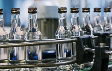 Лікарі розповіли про лікувальні властивості горілки