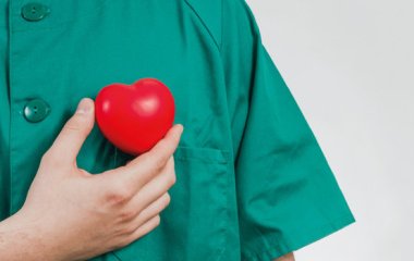Британські кардіологи назвали напій, здатний викликати зупинку серця