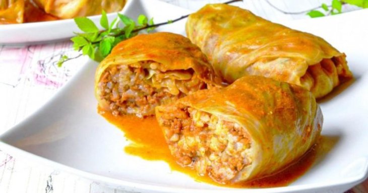 Пропорція рису та фарша в голубцях: що потрібно знати для приготування смачної страви