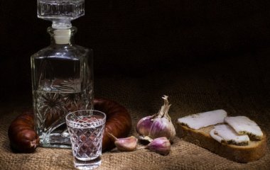 Вчені знайшли пояснення непереборної потягу до алкоголю