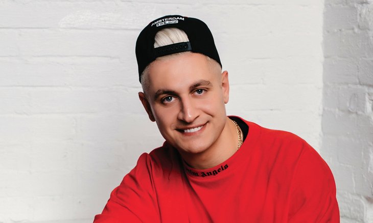 Манукяна обвинили в хайпе на трагедии в Казани