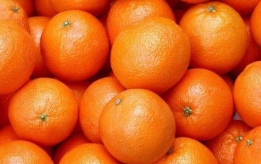 Розкрито небезпеку поїдання апельсинів
