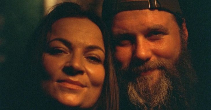 Ексдружина актора Ращука жорстко його рознесла і звинуватила в лицемірстві: 