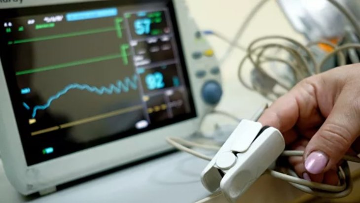 Вчені довели ефективність телемедицини при серцевих захворюваннях