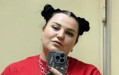 Alyona Alyona показала, как изменилась через год после того, как отказалась от мяса