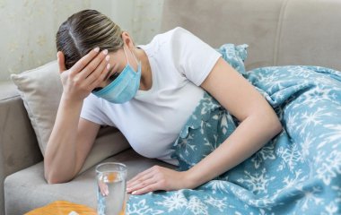 Ученые обнаружили новый симптом опасного заболевания: может проявиться у каждого