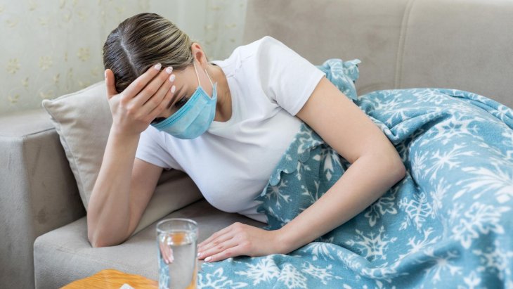 Вчені виявили новий симптом небезпечного захворювання: може виявитися у кожного