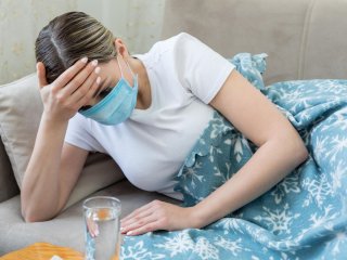 Вчені виявили новий симптом небезпечного захворювання: може виявитися у кожного