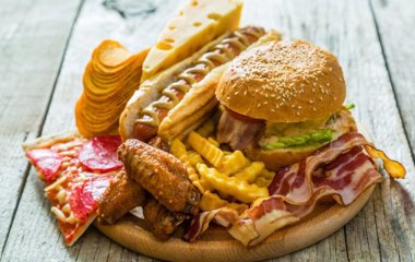 Лікар назвав продукти, які негативно впливають на імунітет