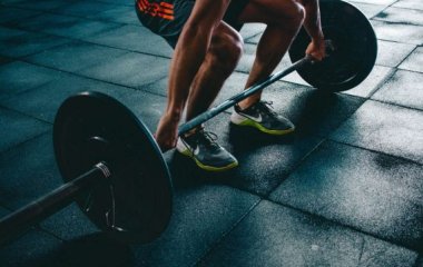 Ученые выяснили, как быстро пропадет результат тренировок после их прекращения
