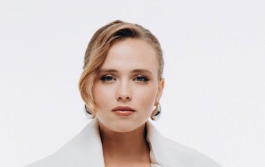Анна Кошмал шокувала другим 