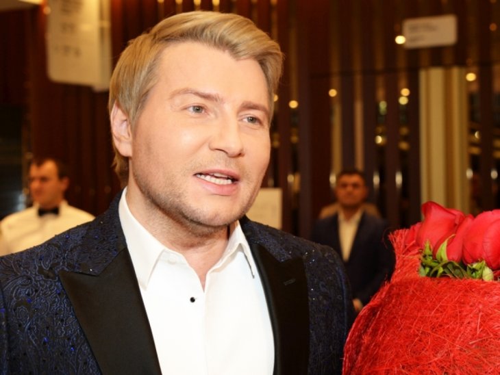 Николай Басков поведал о секс-экспериментах в своей жизни