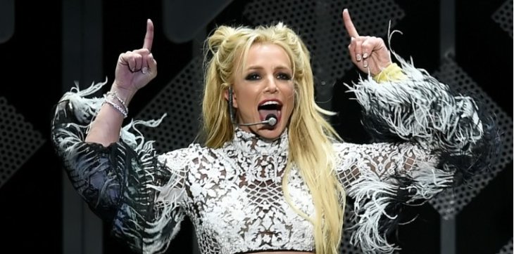 Бывшего мужа Бритни Спирс арестовали