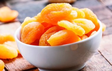 Положительно влияет на организм: 10 полезных свойств кураги