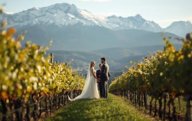 Что необходимо учесть при организации свадьбы в Грузии