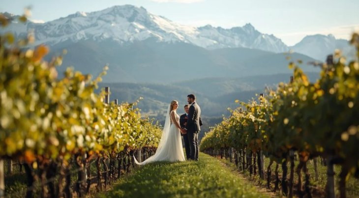 Что необходимо учесть при организации свадьбы в Грузии