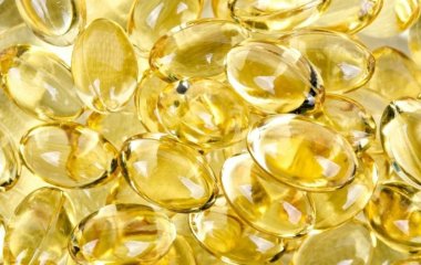 Дефицит витамина D может привести к потере мышц с возрастом – исследование