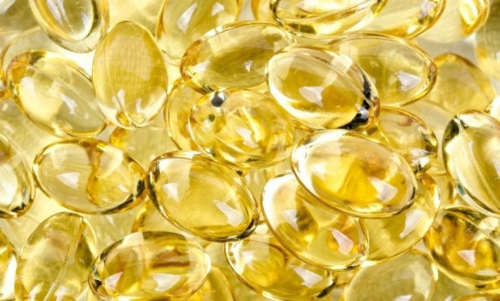 Дефицит витамина D может привести к потере мышц с возрастом – исследование