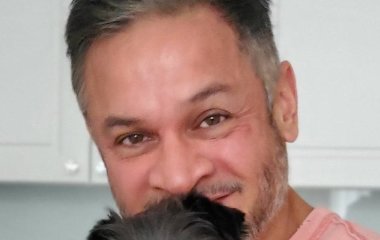 Ектор Хіменес-Браво повідомив про болісну втрату: 