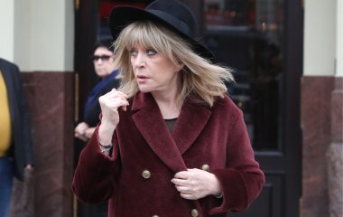 Стало известно, зачем Алла Пугачева приезжала в Россию