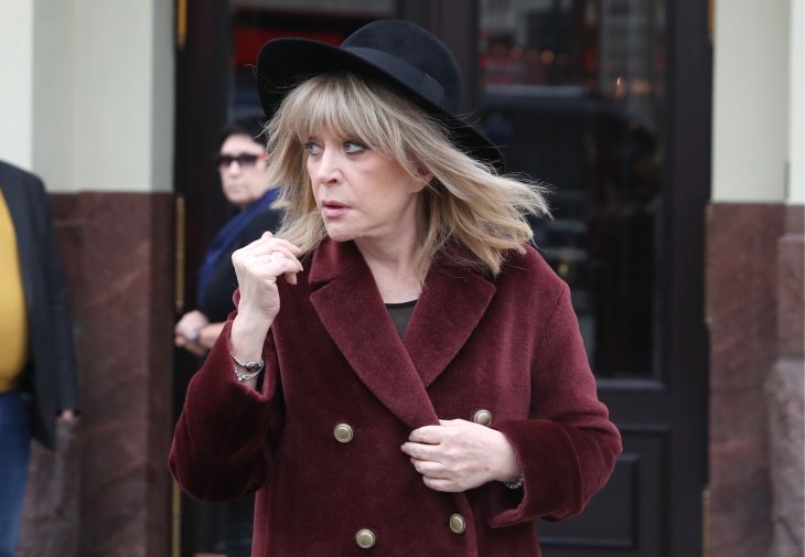 Стало известно, зачем Алла Пугачева приезжала в Россию