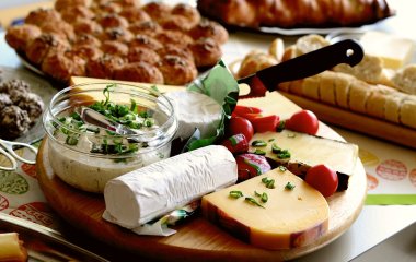 Что произойдет с организмом, если съесть продукты с плесенью