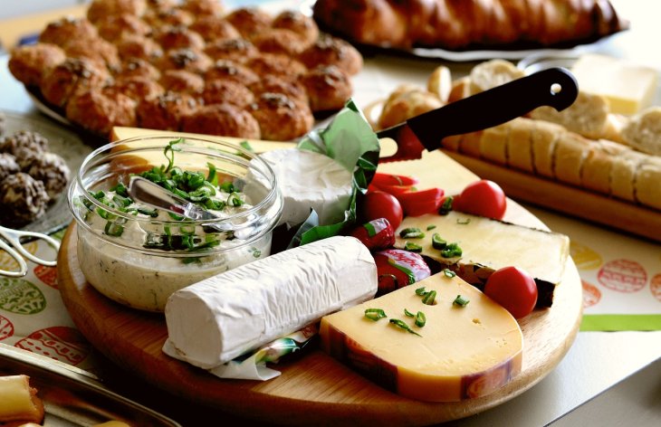 Что произойдет с организмом, если съесть продукты с плесенью