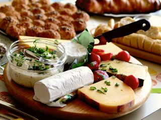 Что произойдет с организмом, если съесть продукты с плесенью