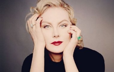 Рената Литвинова устроила вечеринку после ДТП